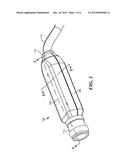 Formed Diaphragm Frame For Receiver diagram and image