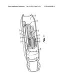 Formed Diaphragm Frame For Receiver diagram and image