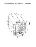 Formed Diaphragm Frame For Receiver diagram and image