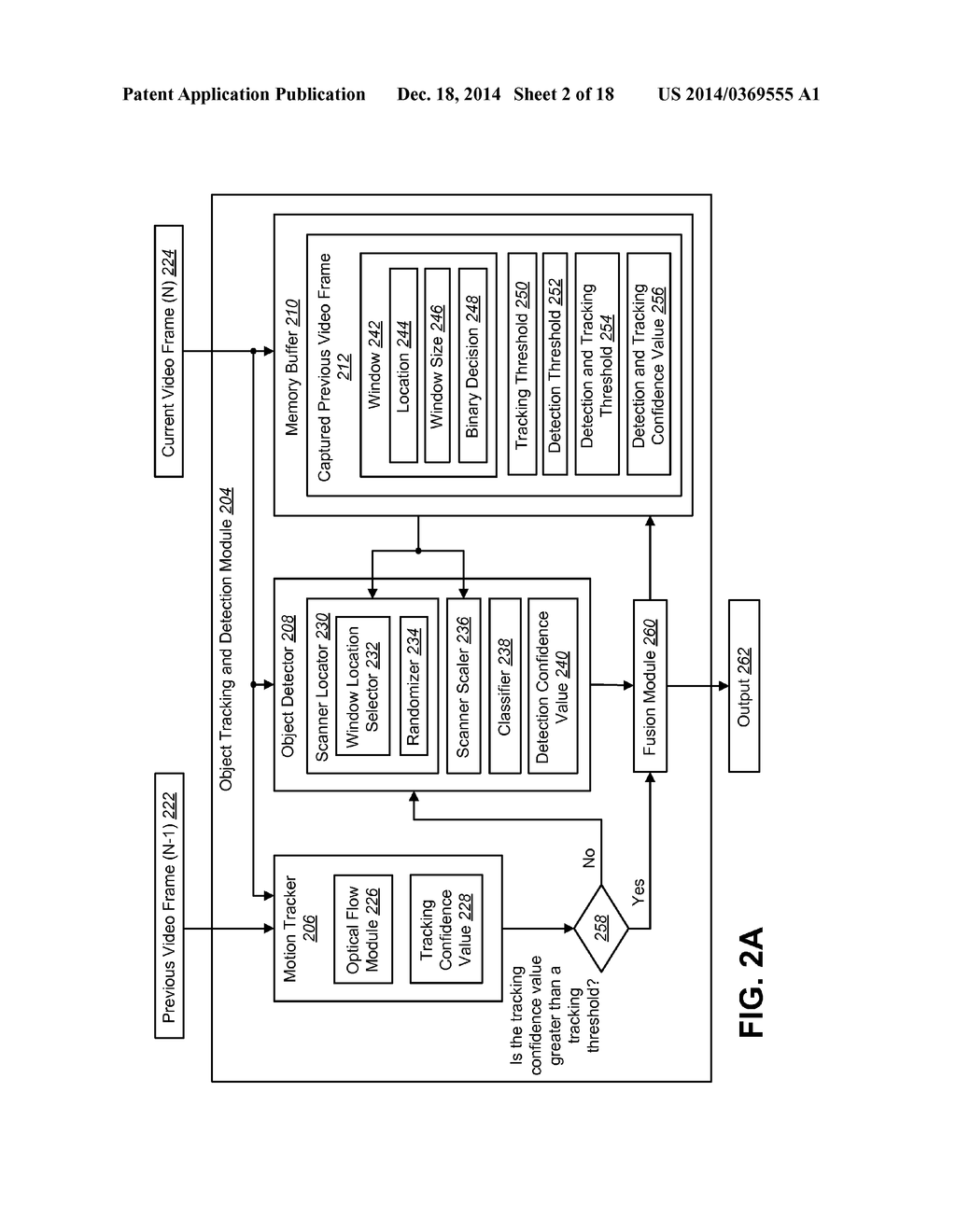 TRACKER ASSISTED IMAGE CAPTURE - diagram, schematic, and image 03