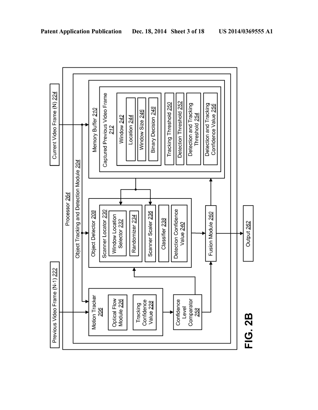 TRACKER ASSISTED IMAGE CAPTURE - diagram, schematic, and image 04