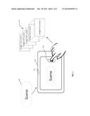 APPLYING SUPER RESOLUTION FOR QUALITY IMPROVEMENT OF OCR PROCESSING diagram and image