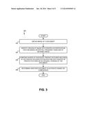 Printed Authentication Pattern for Low Resolution Reproductions diagram and image