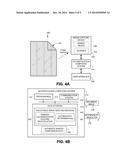 Printed Authentication Pattern for Low Resolution Reproductions diagram and image