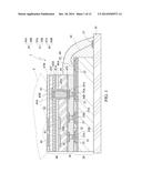 ULTRA-THIN SENSING DEVICE WITH FLAT CONTACT SURFACE diagram and image