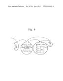 DETECTION DEVICE FOR REGION OF INTEREST AND METHOD OF DETECTING REGION OF     INTEREST diagram and image