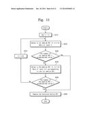 DETECTION DEVICE FOR REGION OF INTEREST AND METHOD OF DETECTING REGION OF     INTEREST diagram and image