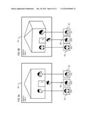 METHOD AND APPARATUS FOR RECOGNIZING OBJECTS IN MEDIA CONTENT diagram and image