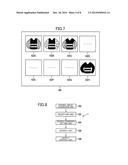 IMAGE SEARCH SYSTEM, IMAGE SEARCH METHOD, IMAGE SEARCH DEVICE, PROGRAM,     AND INFORMATION RECORDING MEDIUM diagram and image