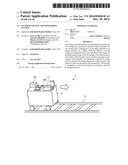 ENCODING DEVICE AND MONITORING SYSTEM diagram and image