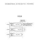 ENCODING DEVICE AND MONITORING SYSTEM diagram and image