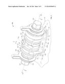 FIBER OPTIC ADAPTERS AND CONNECTOR DEVICES WITH MOUNTING FEATURES AND     MOUNTING SYSTEMS AND METHODS INCLUDING SAME diagram and image