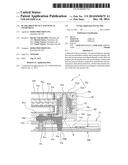 BLADE DRIVE DEVICE AND OPTICAL INSTRUMENT diagram and image