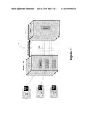 TECHNIQUE FOR IMPLEMENTING AN OPTICAL/TDM VIRTUAL PRIVATE NETWORK diagram and image