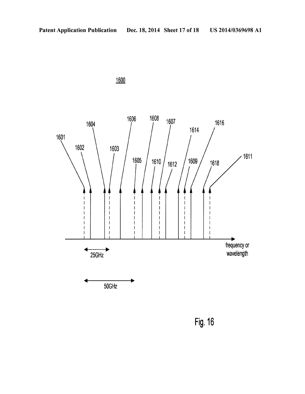 UPSAMPLING OPTICAL TRANSMITTER - diagram, schematic, and image 18