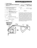 OPENING-CLOSING MECHANISM AND IMAGE-FORMING APPARATUS diagram and image