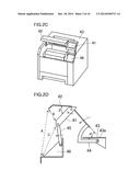 OPENING-CLOSING MECHANISM AND IMAGE-FORMING APPARATUS diagram and image