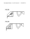 OPENING-CLOSING MECHANISM AND IMAGE-FORMING APPARATUS diagram and image