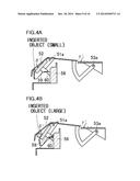 OPENING-CLOSING MECHANISM AND IMAGE-FORMING APPARATUS diagram and image