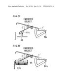 OPENING-CLOSING MECHANISM AND IMAGE-FORMING APPARATUS diagram and image