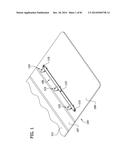 RING BINDER MECHANISM HAVING SNAP-IN RING MEMBERS diagram and image