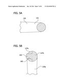 RING BINDER MECHANISM HAVING SNAP-IN RING MEMBERS diagram and image