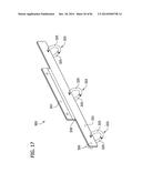 RING BINDER MECHANISM HAVING SNAP-IN RING MEMBERS diagram and image