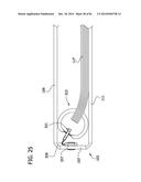 RING BINDER MECHANISM HAVING SNAP-IN RING MEMBERS diagram and image