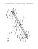 RING BINDER MECHANISM HAVING SNAP-IN RING MEMBERS diagram and image