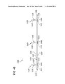 RING BINDER MECHANISM HAVING SNAP-IN RING MEMBERS diagram and image