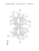 RING BINDER MECHANISM HAVING SNAP-IN RING MEMBERS diagram and image