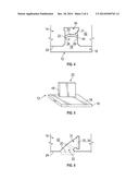 ELASTIC RETAINING ASSEMBLY FOR MATABLE COMPONENTS AND METHOD OF ASSEMBLING diagram and image