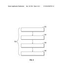 ELASTIC RETAINING ASSEMBLY FOR MATABLE COMPONENTS AND METHOD OF ASSEMBLING diagram and image