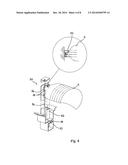 Inflatable Dam Assembly diagram and image