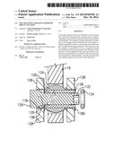 SELF-RETAINING SHEAR PIN FOR BLIND MOUNT LOCATION diagram and image