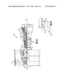 SELF-RETAINING SHEAR PIN FOR BLIND MOUNT LOCATION diagram and image