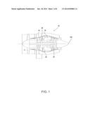 VARIABLE BLEED SLOT IN CENTRIFUGAL IMPELLER diagram and image