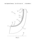 VARIABLE BLEED SLOT IN CENTRIFUGAL IMPELLER diagram and image