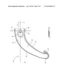 DIFFUSER PIPE FOR A GAS TURBINE ENGINE AND METHOD FOR MANUFACTURING SAME diagram and image