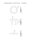 DIFFUSER PIPE FOR A GAS TURBINE ENGINE AND METHOD FOR MANUFACTURING SAME diagram and image