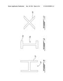 DIFFUSER PIPE FOR A GAS TURBINE ENGINE AND METHOD FOR MANUFACTURING SAME diagram and image