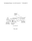 DEVICE FOR IMPROVED HEAT TRANSFER WITHIN A COMPRESSION AND/OR EXPANSION     SYSTEM diagram and image