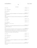 BISPECIFIC ANTIBODIES SPECIFIC FOR FAP AND DR5, ANTIBODIES SPECIFIC FOR     DR5 AND METHODS OF USE diagram and image