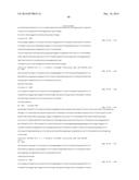 BISPECIFIC ANTIBODIES SPECIFIC FOR FAP AND DR5, ANTIBODIES SPECIFIC FOR     DR5 AND METHODS OF USE diagram and image