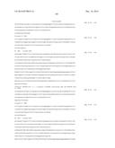 BISPECIFIC ANTIBODIES SPECIFIC FOR FAP AND DR5, ANTIBODIES SPECIFIC FOR     DR5 AND METHODS OF USE diagram and image