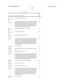 BISPECIFIC ANTIBODIES SPECIFIC FOR FAP AND DR5, ANTIBODIES SPECIFIC FOR     DR5 AND METHODS OF USE diagram and image