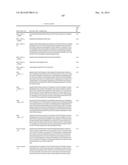 BISPECIFIC ANTIBODIES SPECIFIC FOR FAP AND DR5, ANTIBODIES SPECIFIC FOR     DR5 AND METHODS OF USE diagram and image