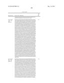 BISPECIFIC ANTIBODIES SPECIFIC FOR FAP AND DR5, ANTIBODIES SPECIFIC FOR     DR5 AND METHODS OF USE diagram and image