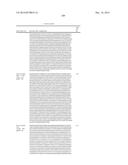 BISPECIFIC ANTIBODIES SPECIFIC FOR FAP AND DR5, ANTIBODIES SPECIFIC FOR     DR5 AND METHODS OF USE diagram and image