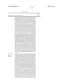 BISPECIFIC ANTIBODIES SPECIFIC FOR FAP AND DR5, ANTIBODIES SPECIFIC FOR     DR5 AND METHODS OF USE diagram and image